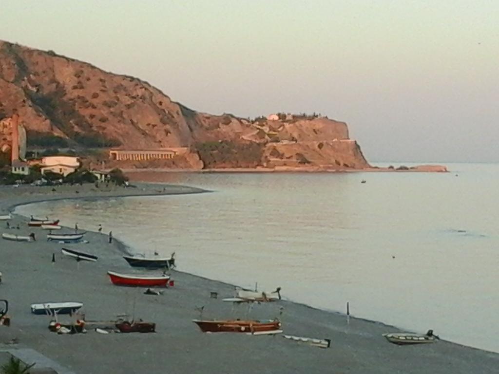 Il Girasole Hotel Bova Marina