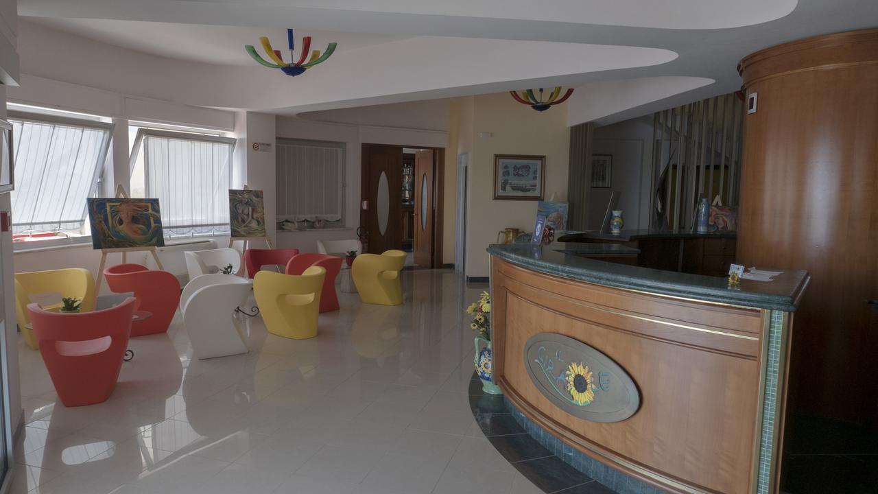 Il Girasole Hotel 3*
