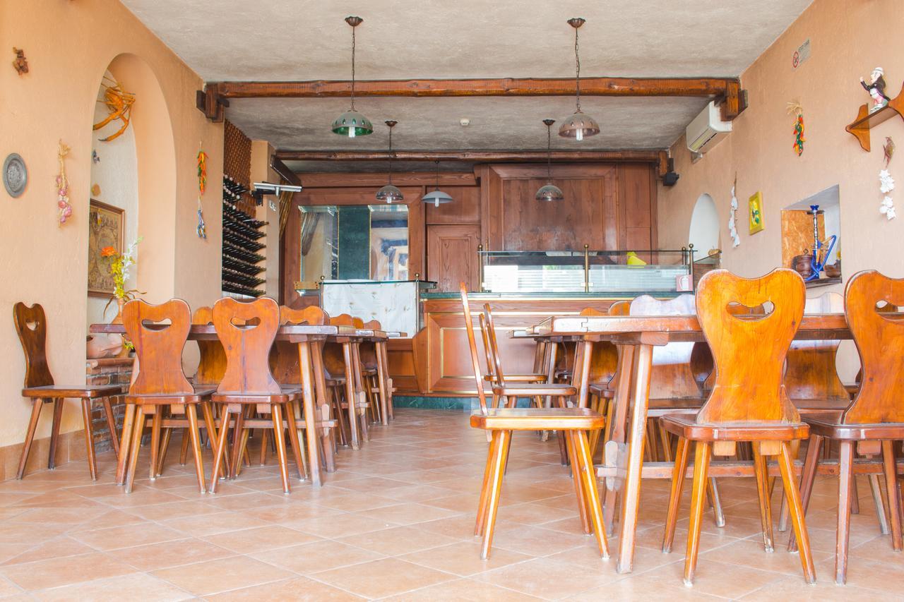 Il Girasole 3* Bova Marina