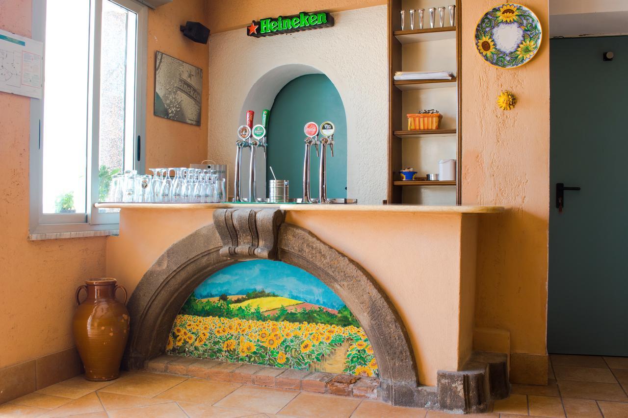 Il Girasole Hotel 3*