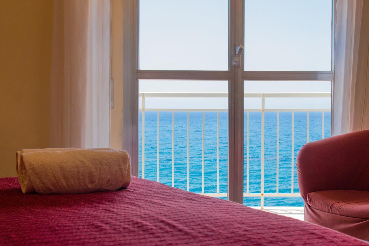 Il Girasole Hotel Bova Marina
