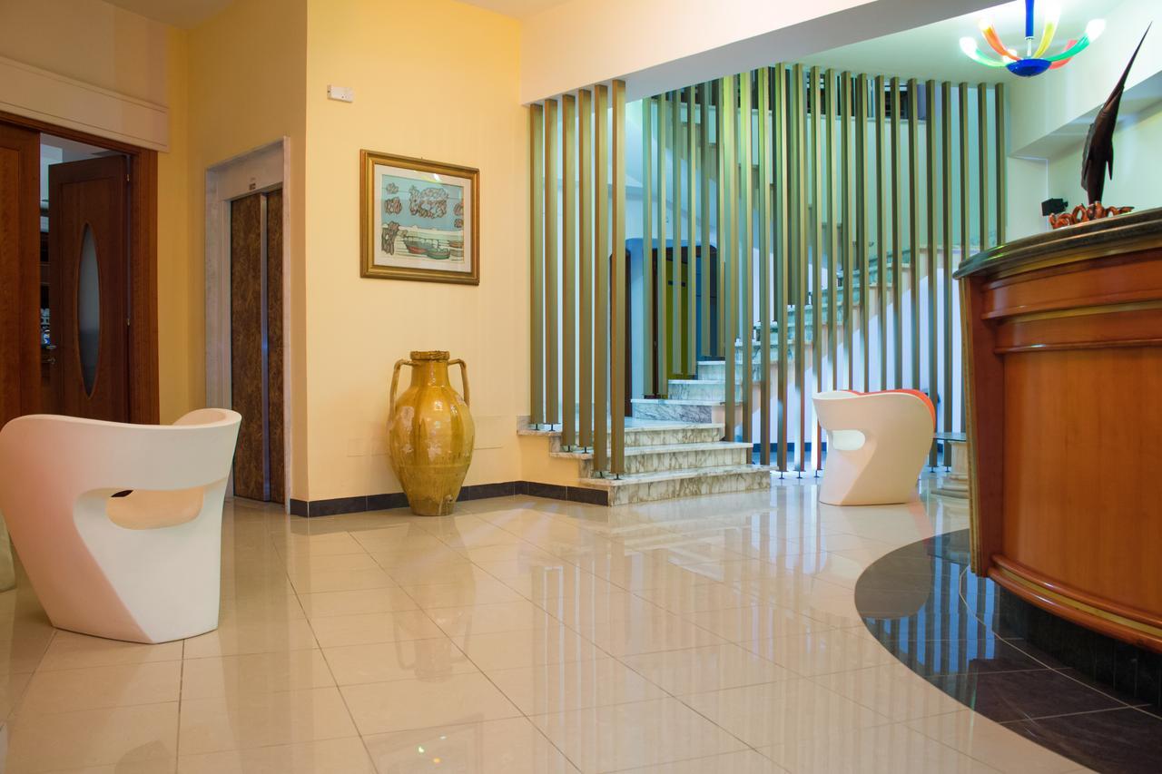 Il Girasole Hotel